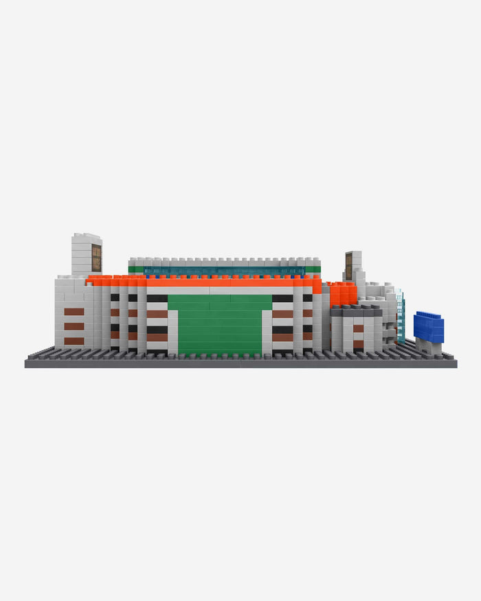 Florida Gators Ben Hill Griffin Mini BRXLZ Stadium FOCO - FOCO.com