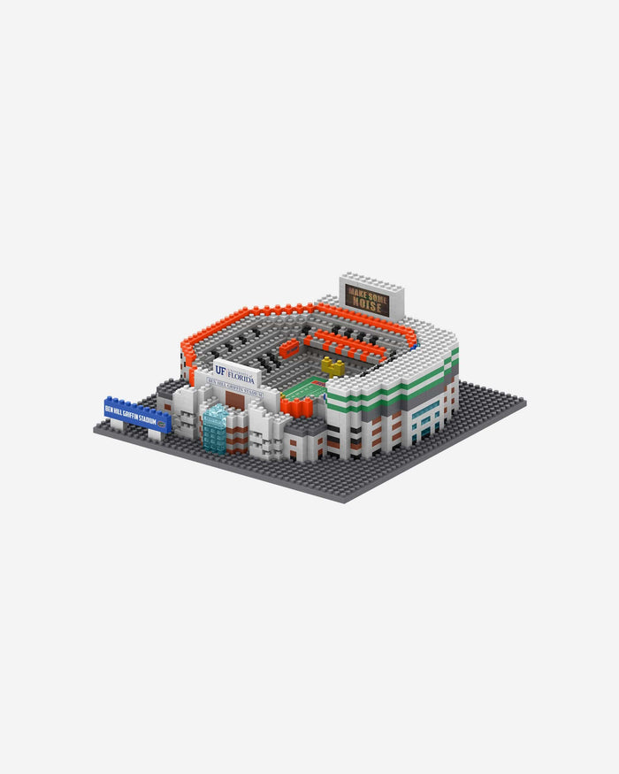 Florida Gators Ben Hill Griffin Mini BRXLZ Stadium FOCO - FOCO.com