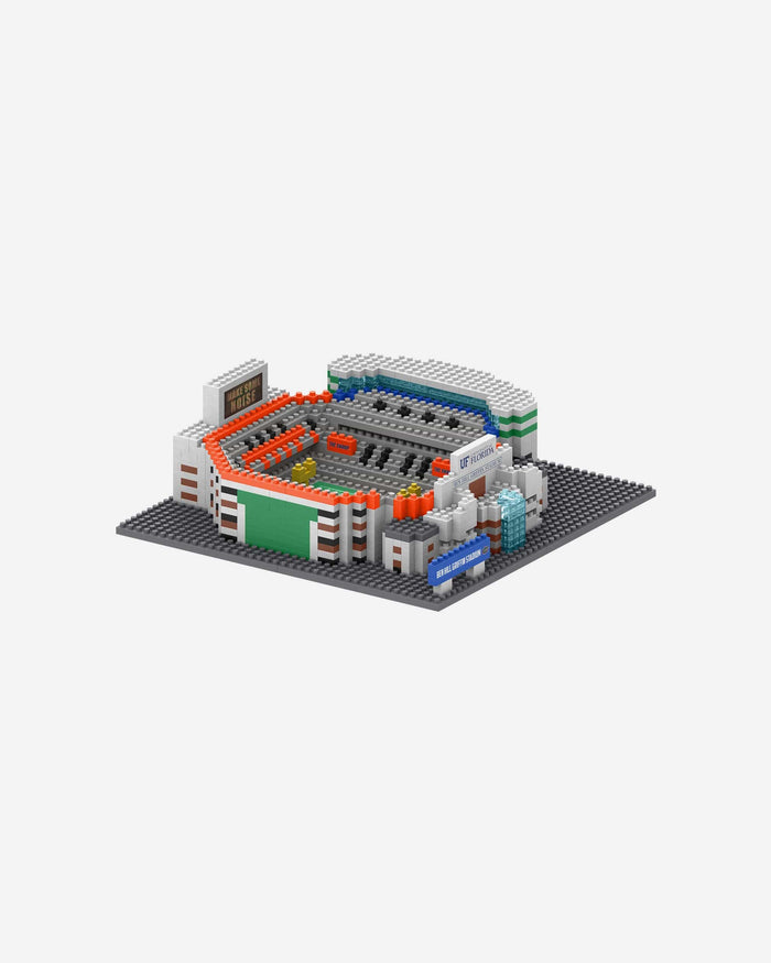 Florida Gators Ben Hill Griffin Mini BRXLZ Stadium FOCO - FOCO.com