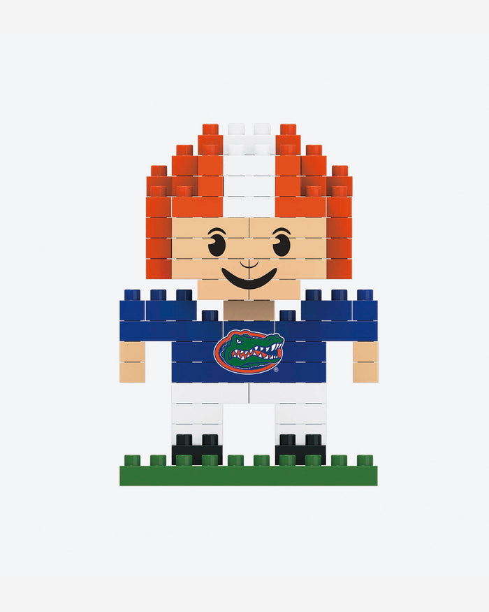 Florida Gators BRXLZ Mini Player FOCO - FOCO.com