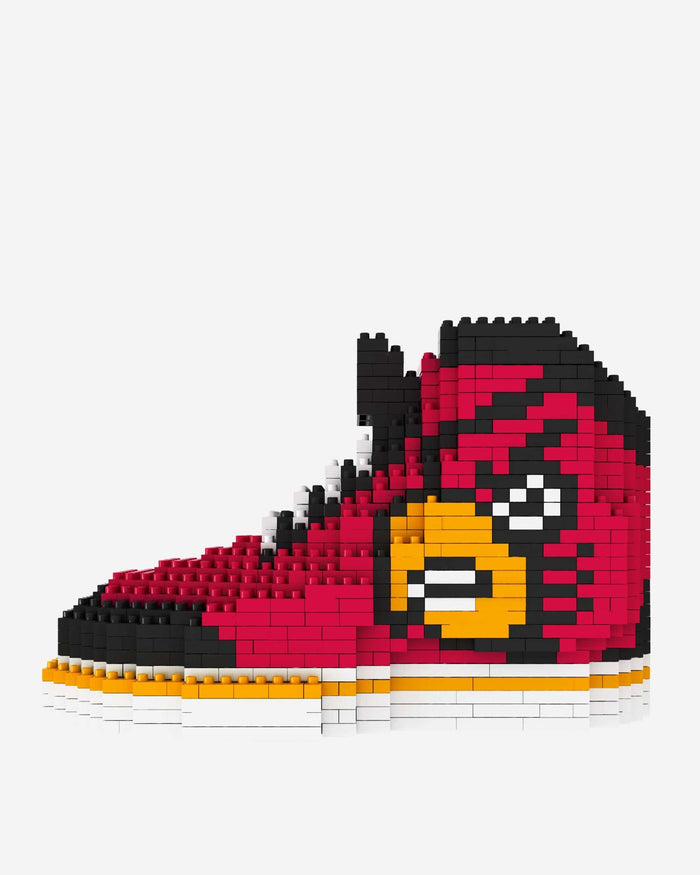 Louisville Cardinals BRXLZ Sneaker FOCO - FOCO.com