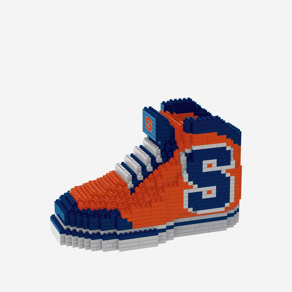 Syracuse Orange BRXLZ Sneaker FOCO - FOCO.com