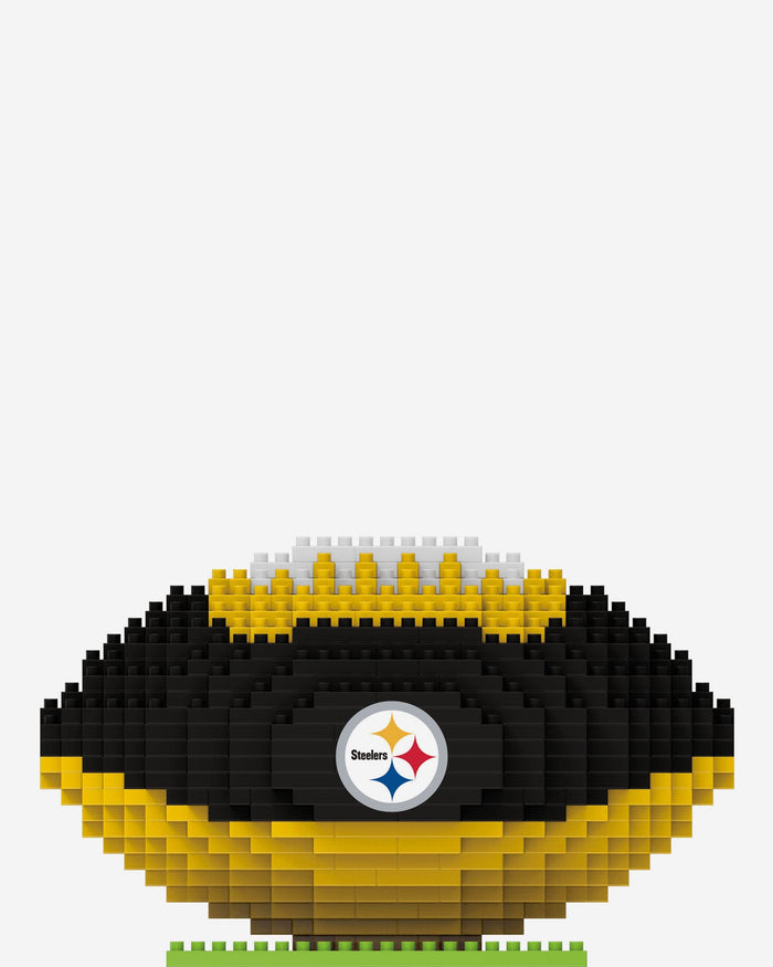 Pittsburgh Steelers BRXLZ Football FOCO - FOCO.com