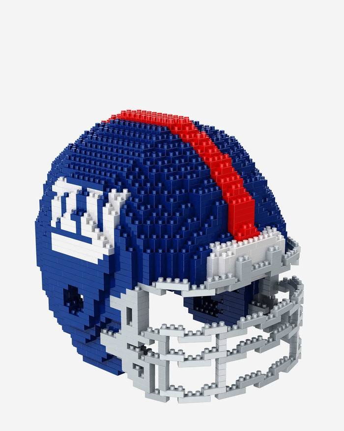 New York Giants BRXLZ Mini Helmet FOCO - FOCO.com