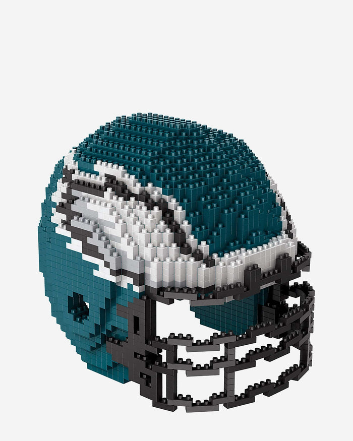 Philadelphia Eagles BRXLZ Mini Helmet FOCO - FOCO.com