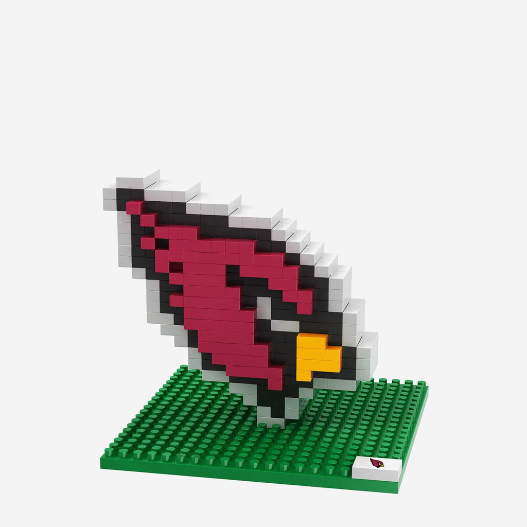 Arizona Cardinals BRXLZ Logo FOCO - FOCO.com