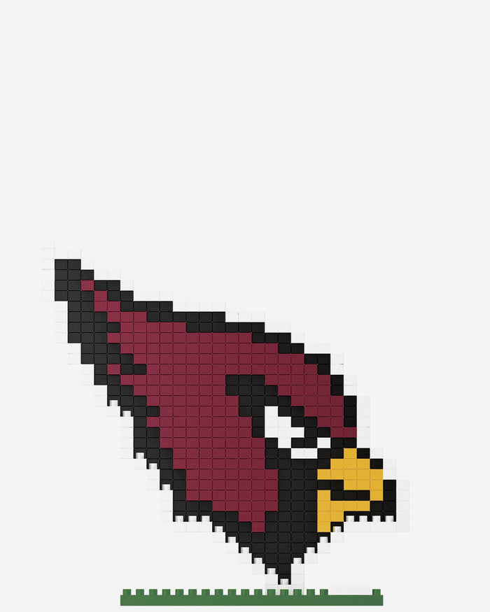 Arizona Cardinals BRXLZ Logo FOCO - FOCO.com