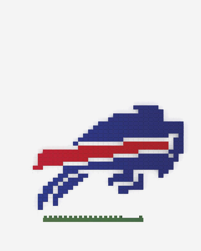 Buffalo Bills BRXLZ Logo FOCO - FOCO.com