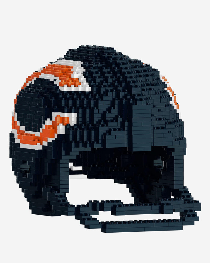 Chicago Bears BRXLZ Helmet FOCO - FOCO.com