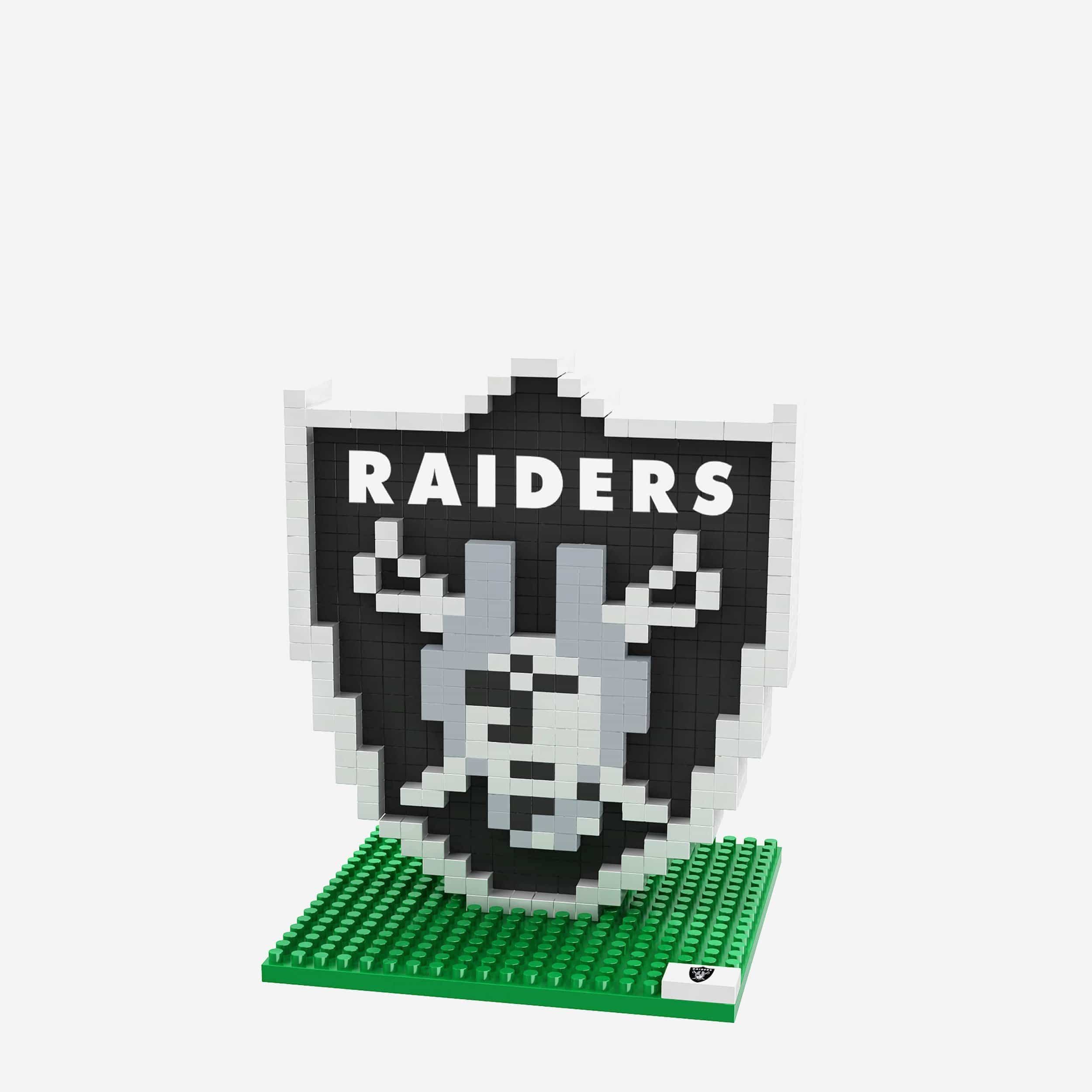 Oakland Raiders Nfl American Football Team Logo Aquaman Gift For