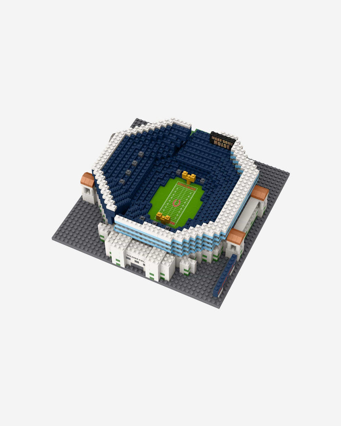 Chicago Bears Soldier Field Mini BRXLZ Stadium FOCO - FOCO.com