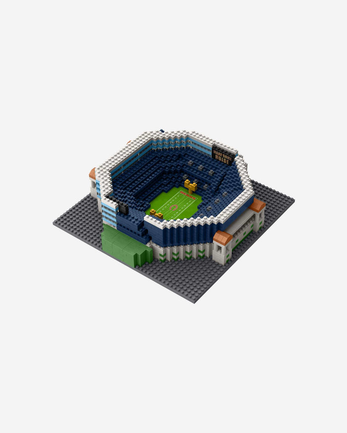 Chicago Bears Soldier Field Mini BRXLZ Stadium FOCO - FOCO.com