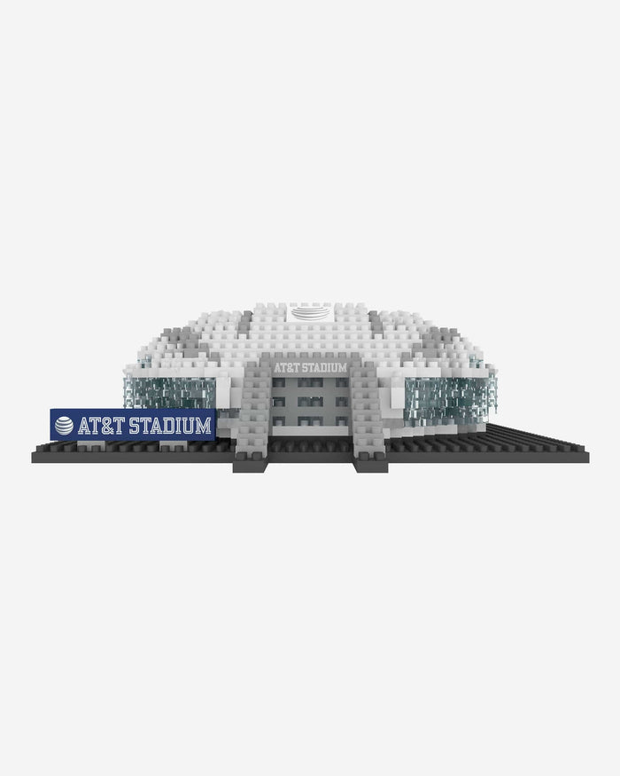 Dallas Cowboys AT&T Mini BRXLZ Stadium FOCO - FOCO.com