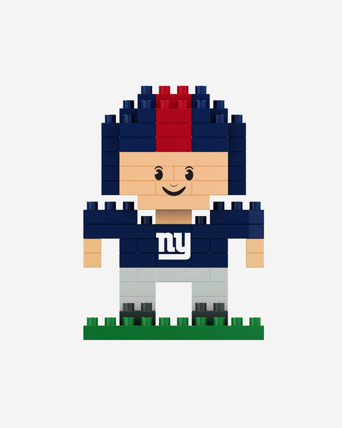 New York Giants BRXLZ Mini Player FOCO - FOCO.com