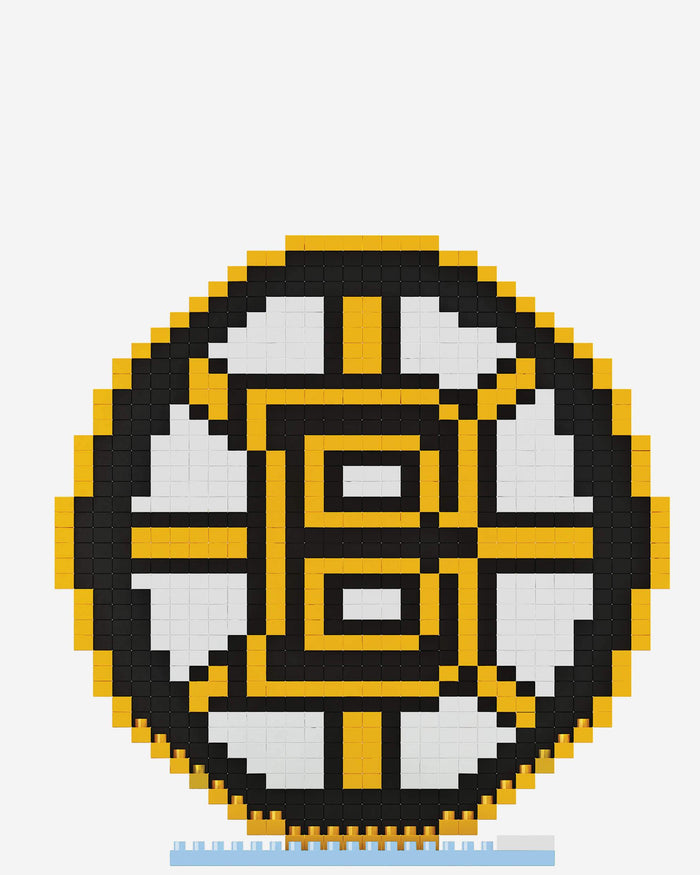 Boston Bruins BRXLZ Logo FOCO - FOCO.com
