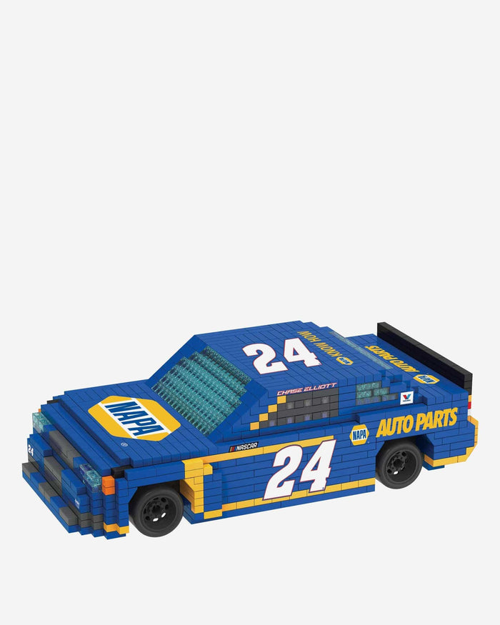 Chase Elliot BRXLZ Car FOCO - FOCO.com