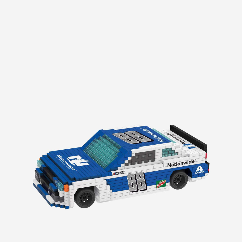 Dale Earnhardt Jr BRXLZ Car FOCO - FOCO.com