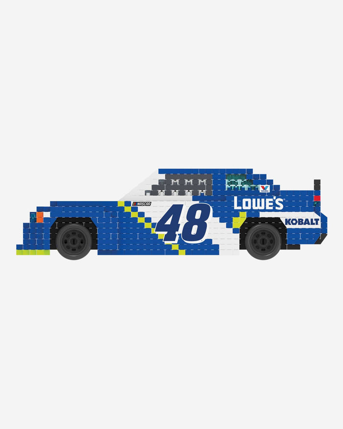 Jimmie Johnson BRXLZ Car FOCO - FOCO.com