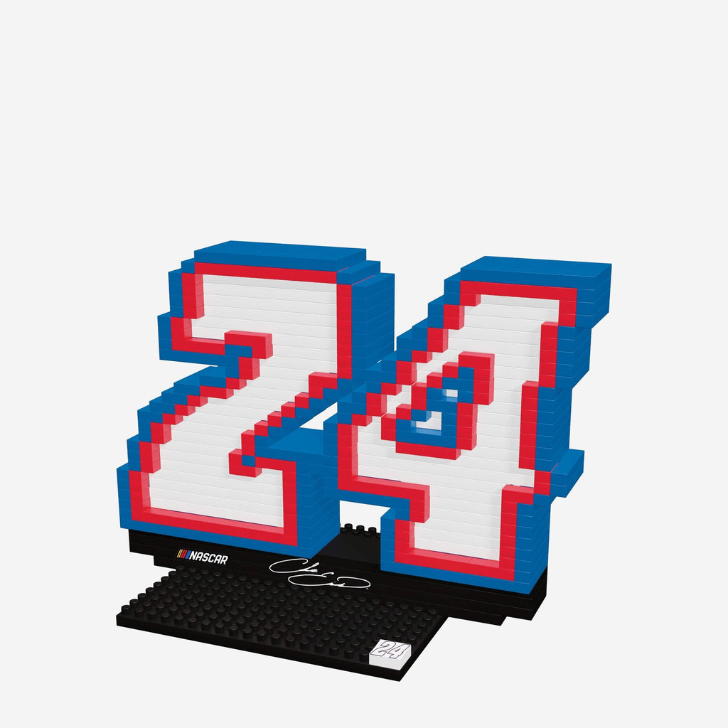 Chase Elliot BRXLZ Logo FOCO - FOCO.com