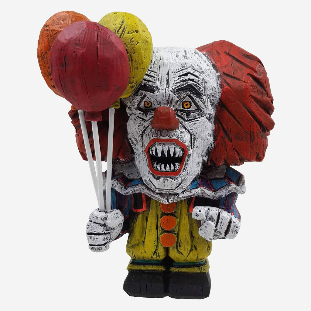 Pennywise IT '1990' Eekeez Figurine FOCO - FOCO.com