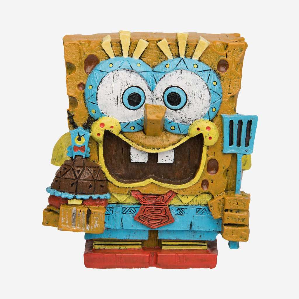 Spongebob Squarepants Wondercon 2018 Exclusive Eekeez Figurine FOCO - FOCO.com