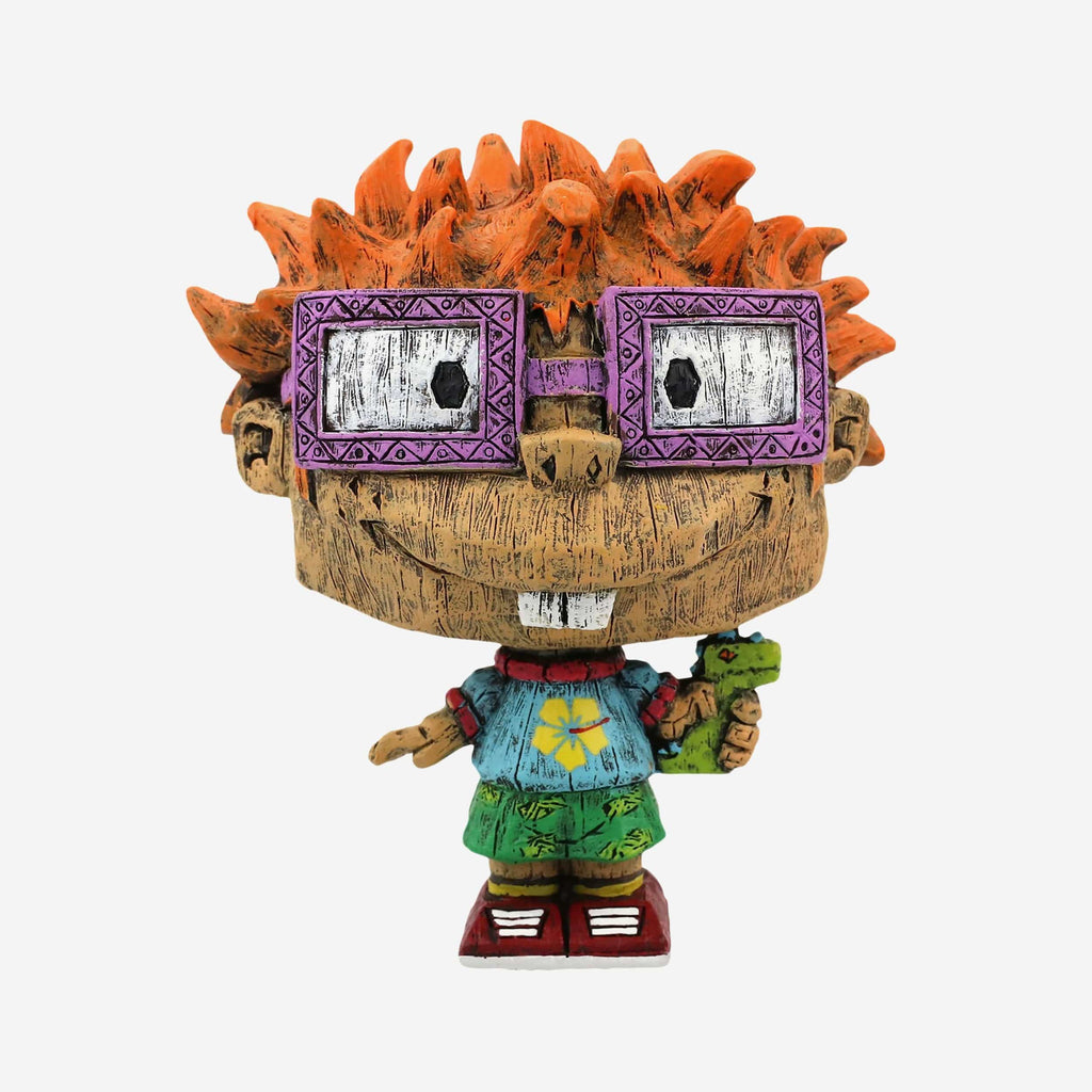 Chucky Finster Rugrats Eekeez Figurine FOCO - FOCO.com