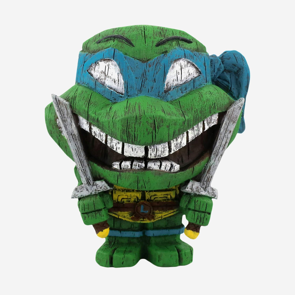 Leonardo TMNT Eekeez Figurine FOCO - FOCO.com
