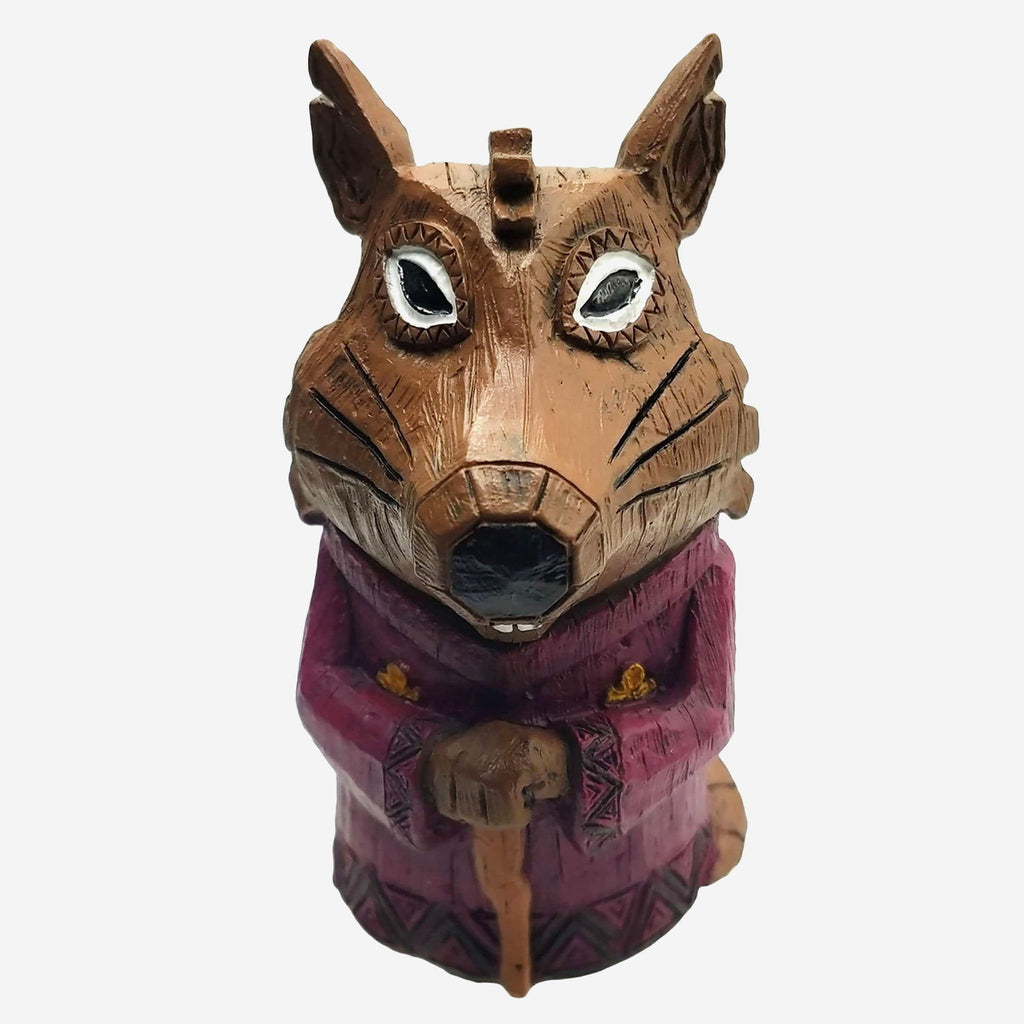 Master Splinter TMNT Eekeez Figurine FOCO - FOCO.com