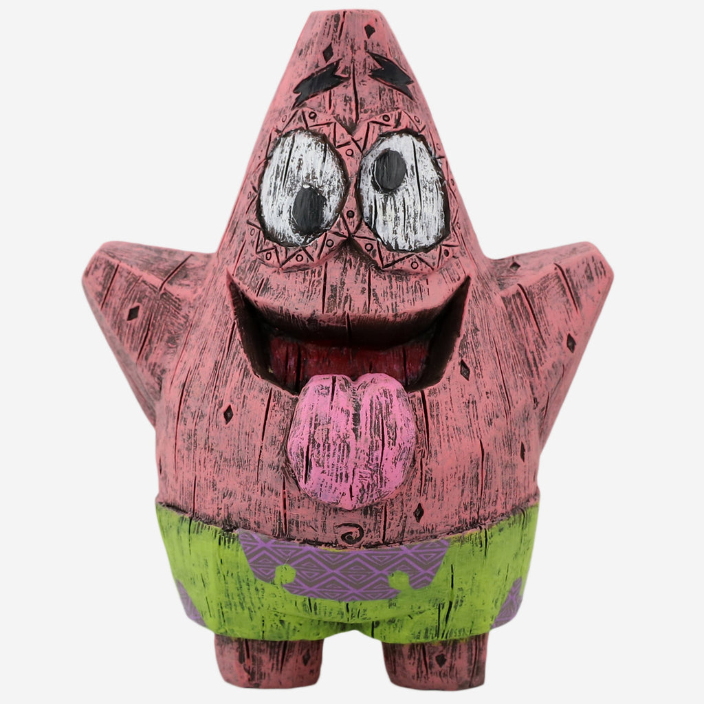 Patrick Spongebob Squarepants Eekeez Figurine FOCO - FOCO.com