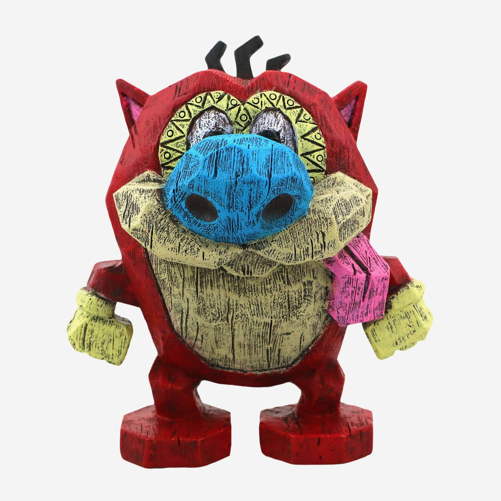 Stimpy The Ren & Stimpy Show Eekeez Figurine FOCO - FOCO.com