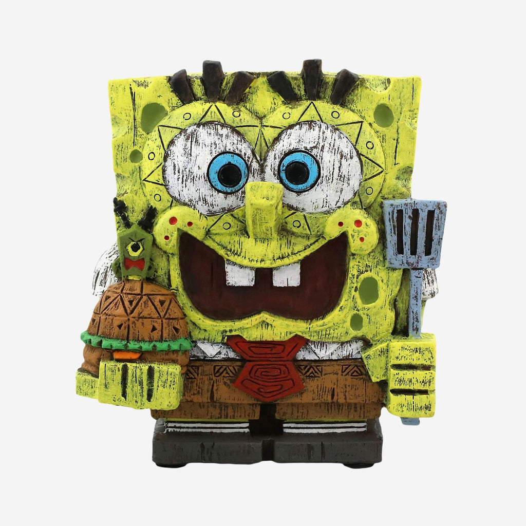 Spongebob Squarepants Eekeez Figurine FOCO - FOCO.com