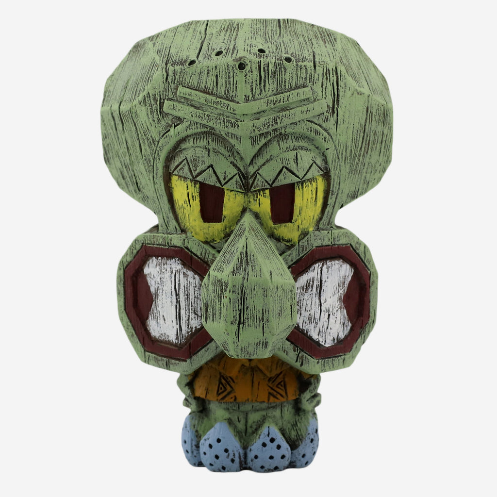 Squidward Spongebob Squarepants Eekeez Figurine FOCO - FOCO.com