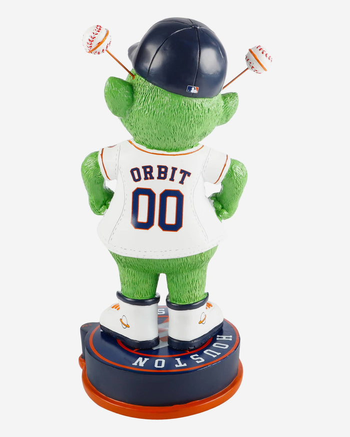 Orbit Houston Astros Mascot Figurine FOCO - FOCO.com