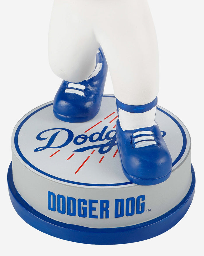 Los Angeles Dodgers Mascot Figurine FOCO - FOCO.com