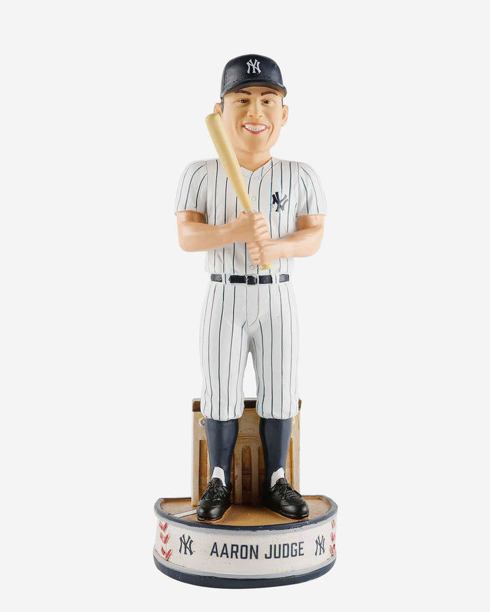 Aaron Judge New York Yankees Thematic Player Figurine FOCO - FOCO.com