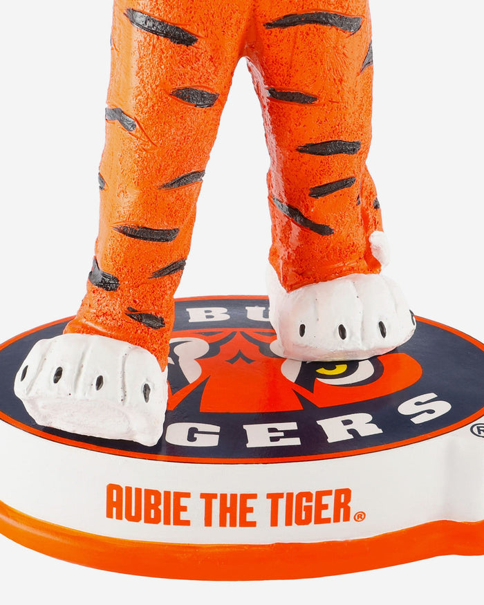 Aubie the Tiger Auburn Tigers Mascot Figurine FOCO - FOCO.com