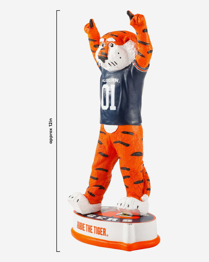 Aubie the Tiger Auburn Tigers Mascot Figurine FOCO - FOCO.com