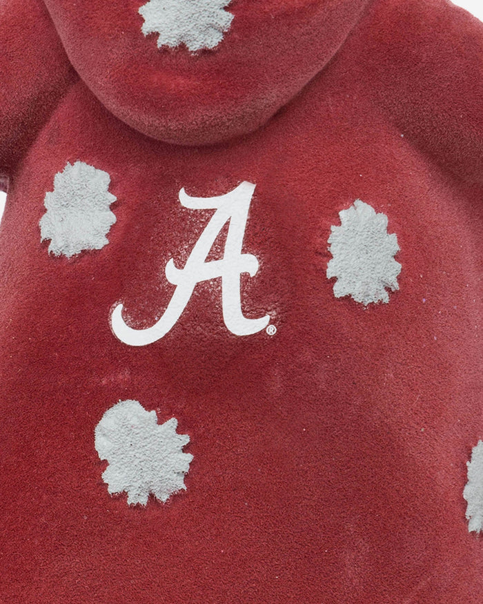 Alabama Crimson Tide Santa Figure FOCO - FOCO.com