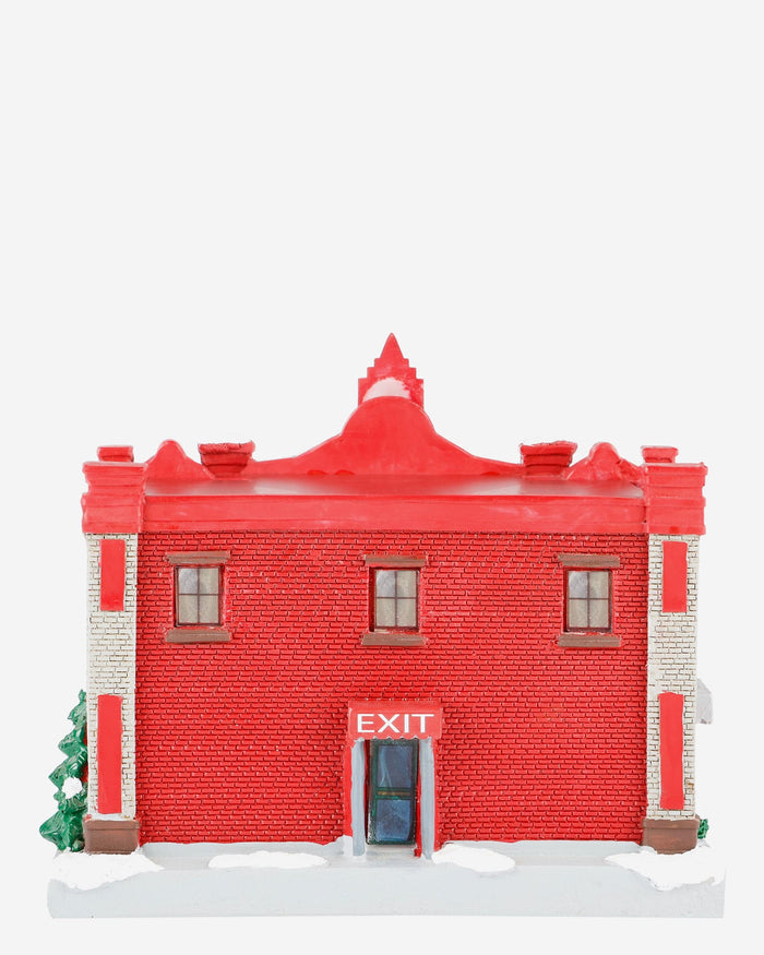 Ohio State Buckeyes Light Up Resin Team Theater FOCO - FOCO.com