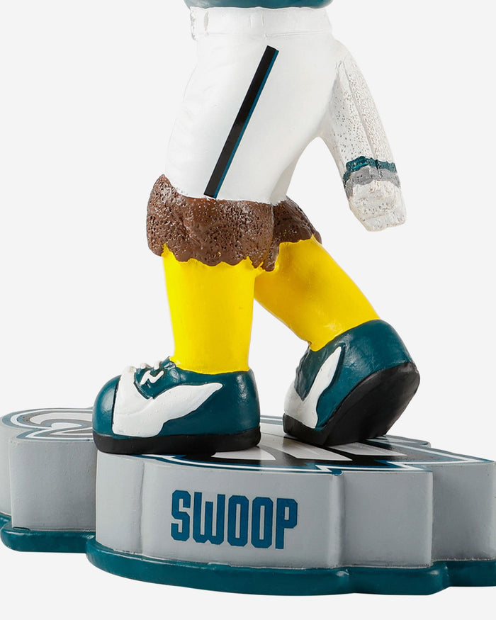 Swoop Philadelphia Eagles Mascot Figurine FOCO - FOCO.com
