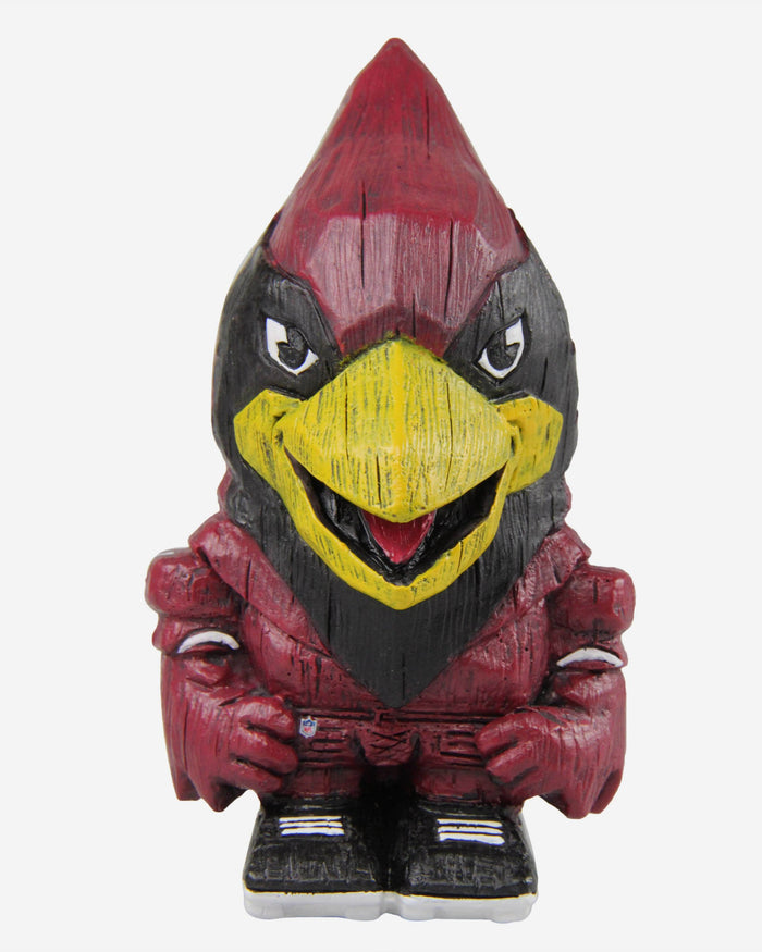Big Red Arizona Cardinals Eekeez Mascot Figurine FOCO - FOCO.com