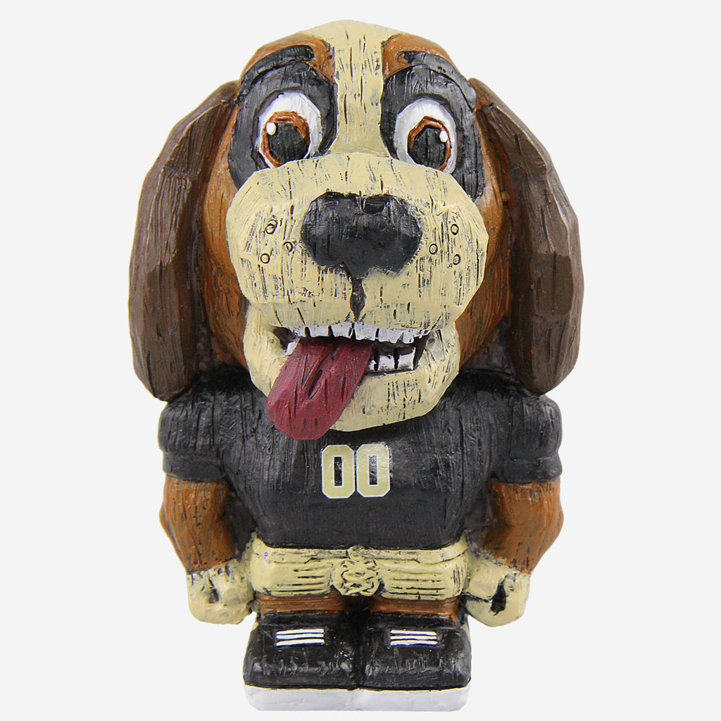 New Orleans Saints Mascot Eekeez Figurine FOCO - FOCO.com