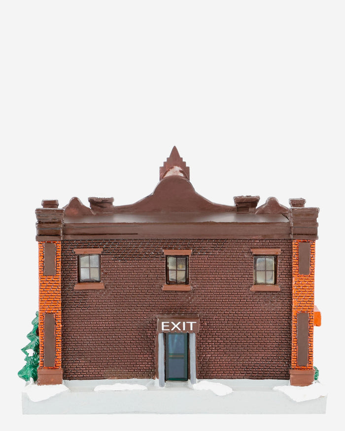 Cleveland Browns Light Up Resin Team Theater FOCO - FOCO.com