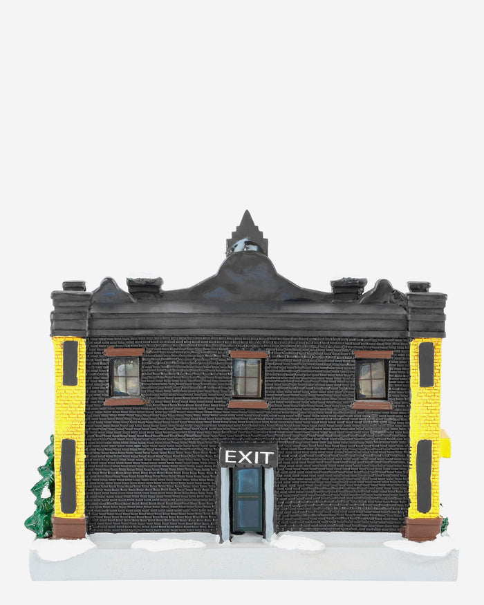 Pittsburgh Steelers Light Up Resin Team Theater FOCO - FOCO.com