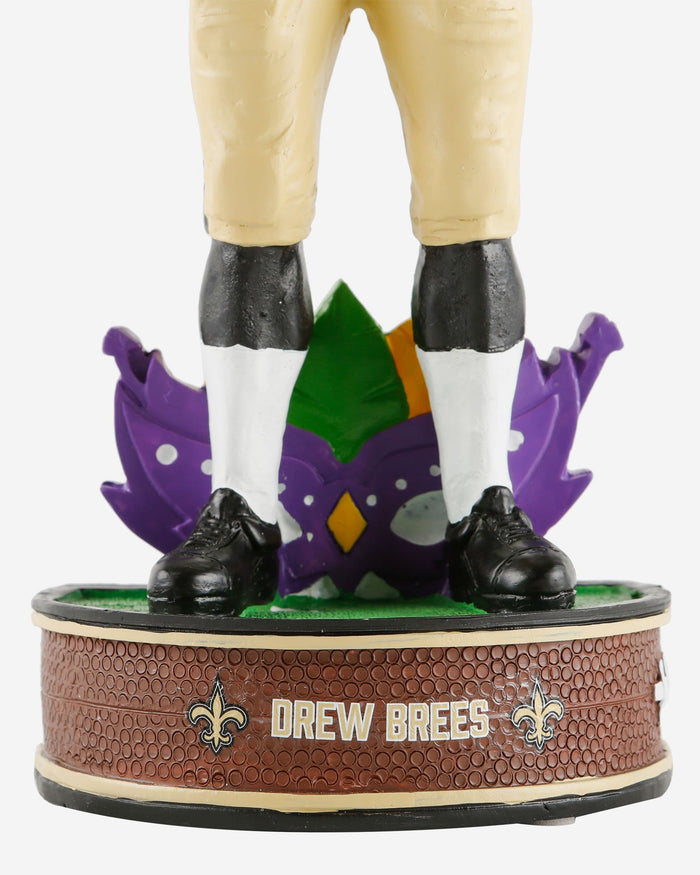 Drew Brees New Orleans Saints Thematic Player Figurine FOCO - FOCO.com