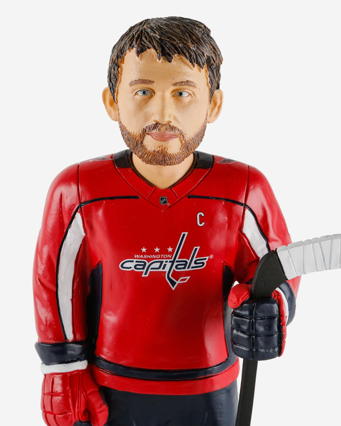 Alex Ovechkin Washington Capitals Thematic Player Figurine FOCO - FOCO.com