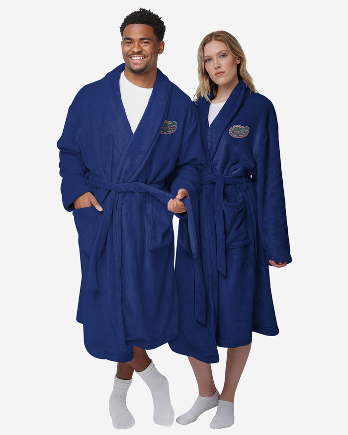 Florida Gators Lazy Day Team Robe FOCO - FOCO.com