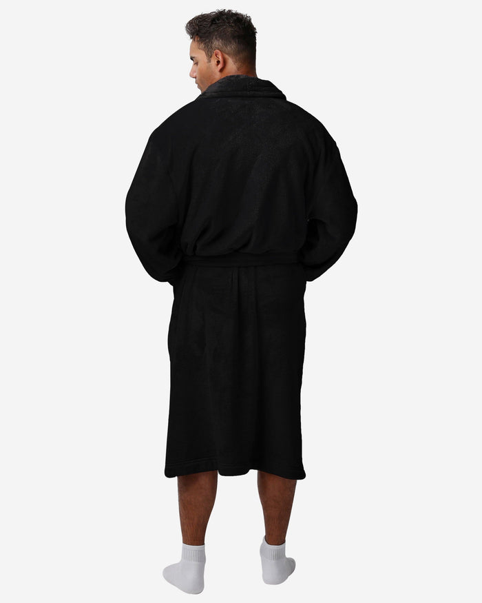 Cleveland Browns Lazy Day Team Robe FOCO - FOCO.com