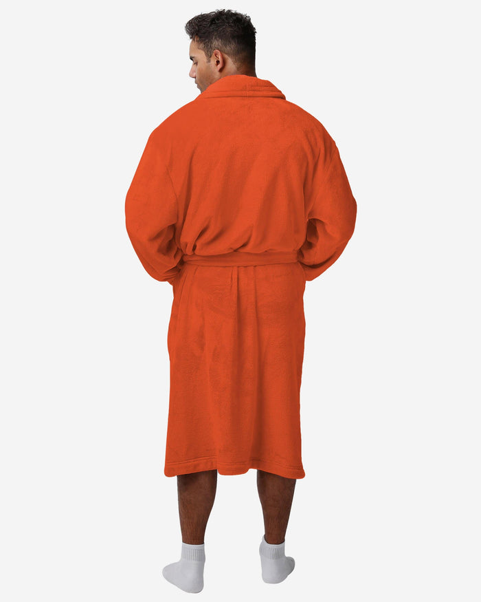 Denver Broncos Lazy Day Team Robe FOCO - FOCO.com