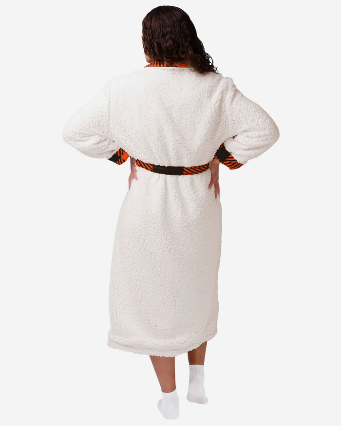 San Francisco Giants Lounge Life Reversible Robe FOCO - FOCO.com